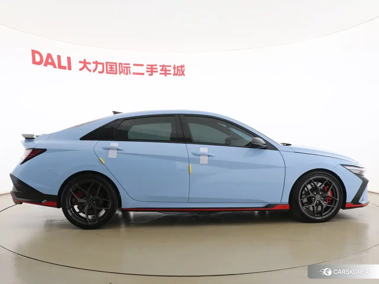 Hyundai Elantra Elantra N id 4547299 из Китая 14