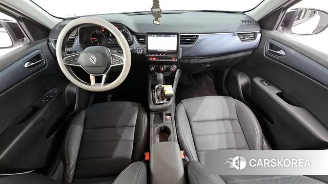 Renault Korea (Samsung) Arcana id 3082226 из Кореи 17