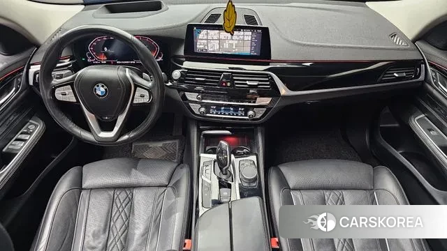 BMW 6 Series GT (G32) id 3008880 из Кореи 17