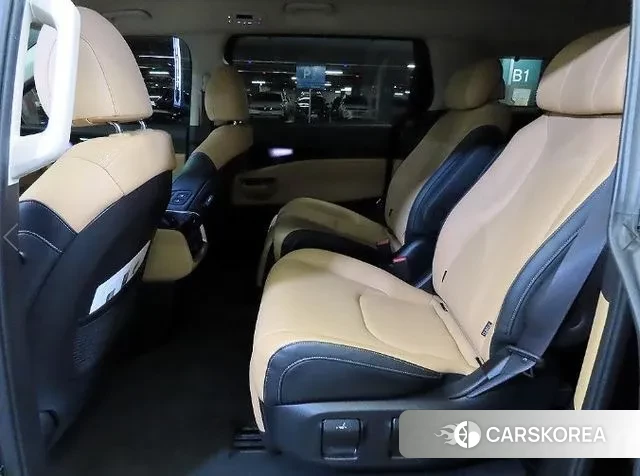 Kia Carnival 4th generation id 3427673 из Кореи 17