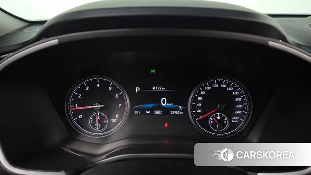 Hyundai The New Santa Fe id 4632323 из Кореи 29