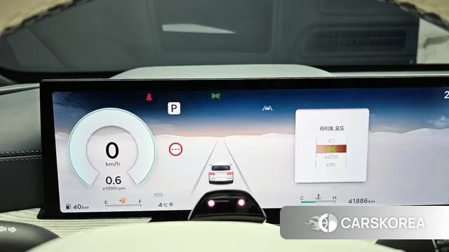 Genesis GV80 id 3447281 из Кореи 17