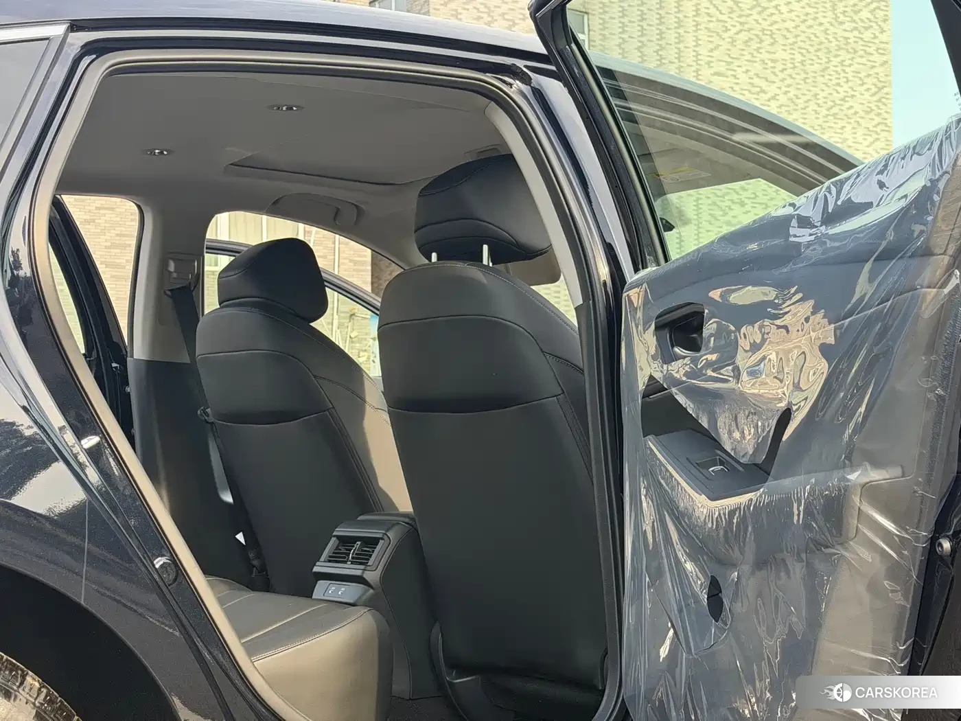 Honda Accord id 4559748 из Китая 11