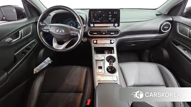 Hyundai Kona Electric id 3282795 из Кореи 17