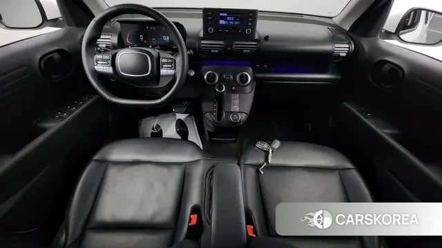 Hyundai Casper id 3726529 из Кореи 17