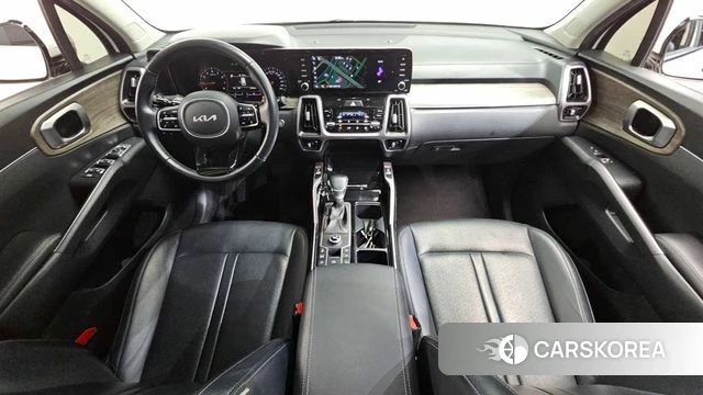 Kia Sorento 4th Generation id 4624299 из Кореи 17