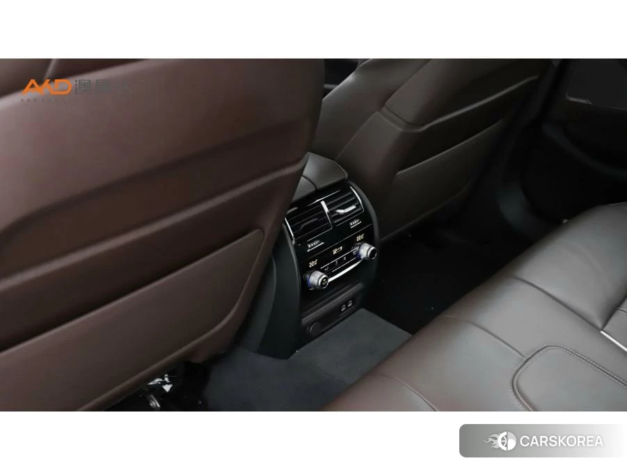 BMW 5 series (imported) id 4454284 из Китая 7