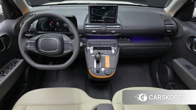 Hyundai Casper id 3870404 из Кореи 17