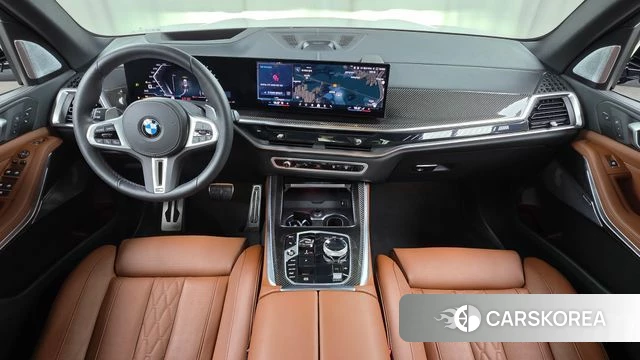 BMW X5 (G05) id 4644891 из Кореи 35