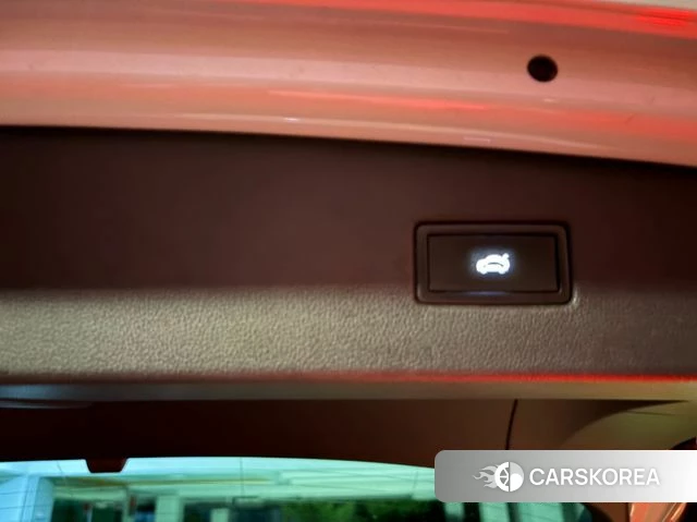 Volkswagen Tiguan second Generation id 4726817 из Кореи 16