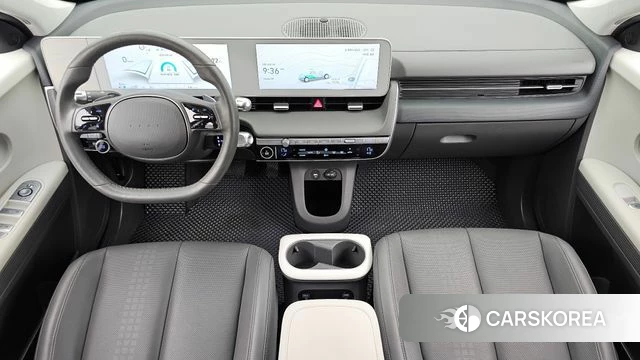 Hyundai Ionic 5 id 4735795 из Кореи 17