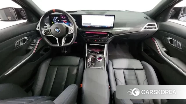 BMW 3 Series (G20) id 3217366 из Кореи 17