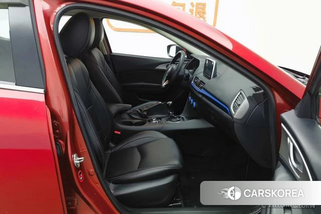 Mazda 3 Angkesaila id 4210161 из Китая 21