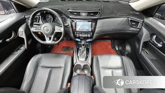 Nissan X Trail id 3013796 из Кореи 17