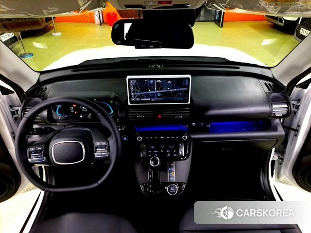 Hyundai The New Casper id 3863773 из Кореи 17