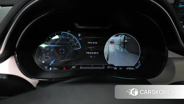 Genesis GV70 id 3852488 из Кореи 17