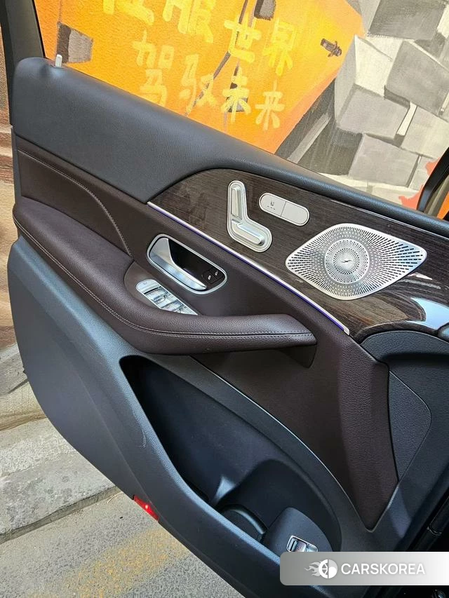 Mercedes-Benz GLE (import) id 4254643 из Китая 7