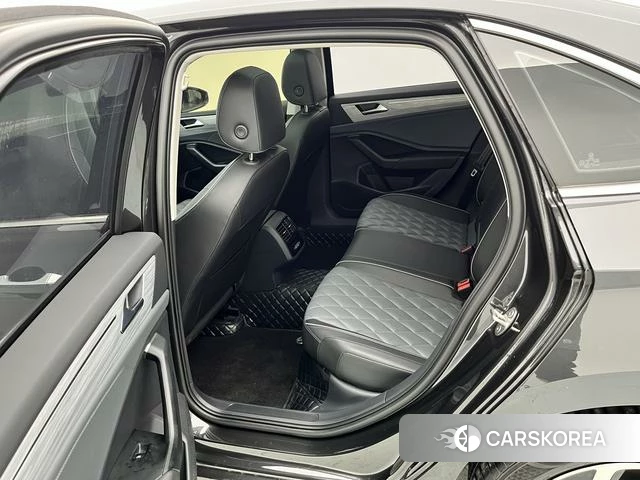 Volkswagen Sagitar id 4333871 из Китая 25