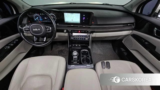 Kia Carnival 4th generation id 4572664 из Кореи 17