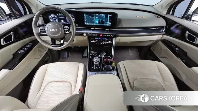 Kia Carnival 4th generation id 2900880 из Кореи 17