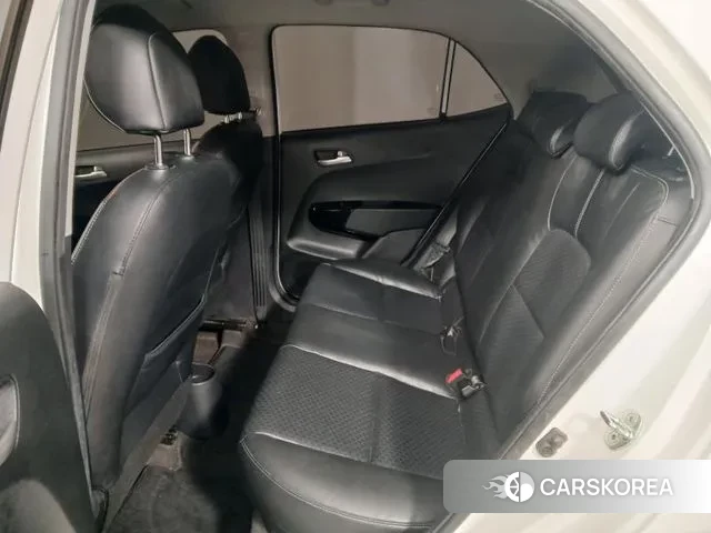 Kia All New Morning (JA) id 3773227 из Кореи 17