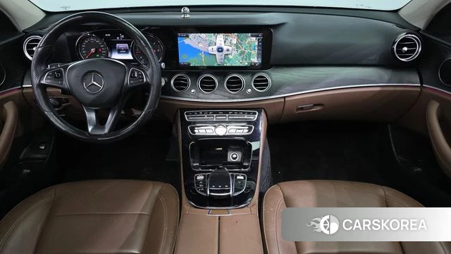 Mercedes-Benz E-Class W213 id 3867395 из Кореи 17