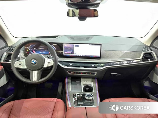 BMW X5 id 4257455 из Китая 21