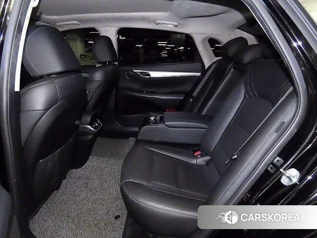 Hyundai The New Grandeur IG Hybrid id 3020989 из Кореи 17