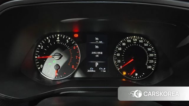Renault Korea (Samsung) XM3 id 4474928 из Кореи 27