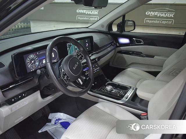 Kia Carnival 4th generation id 3934518 из Кореи 17