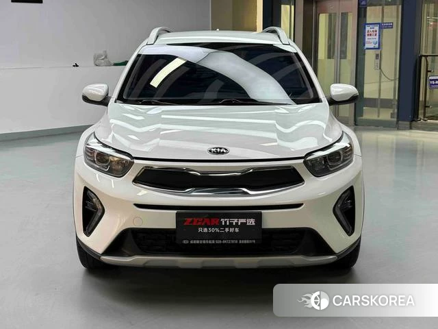 Kia Yi Ran id 4348611 из Китая 38