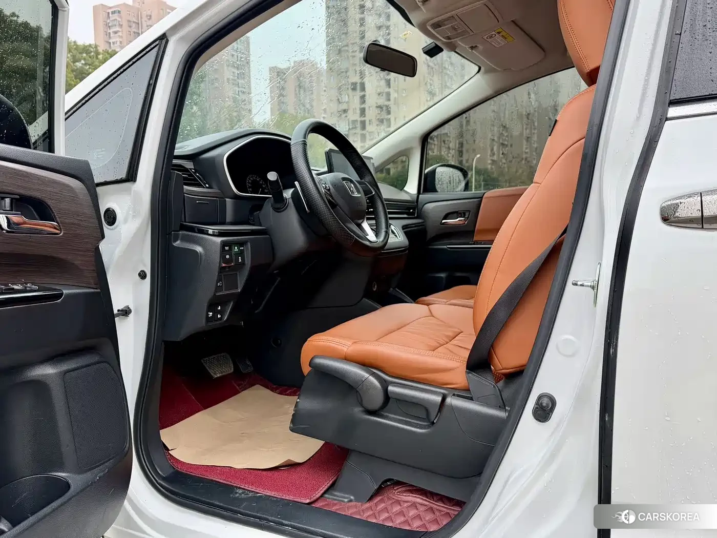 Honda Odyssey id 4515358 из Китая 14