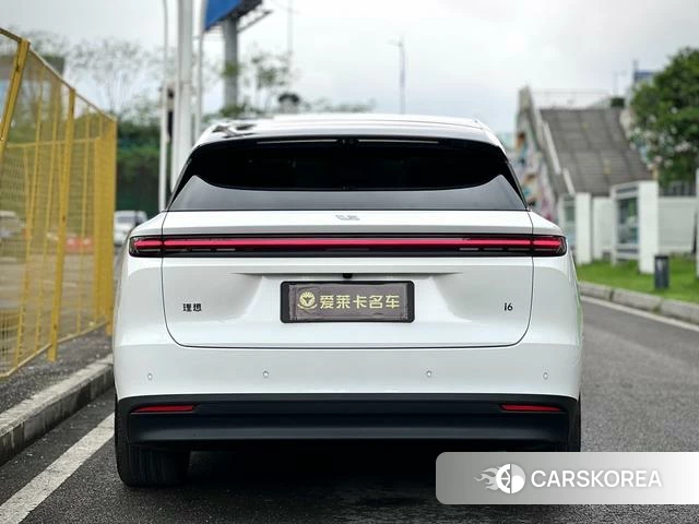 Ideal car Ideal i6 id 4207105 из Китая 24