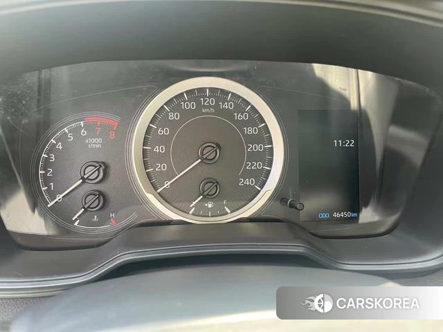 Toyota Corolla id 4307021 из Китая 7