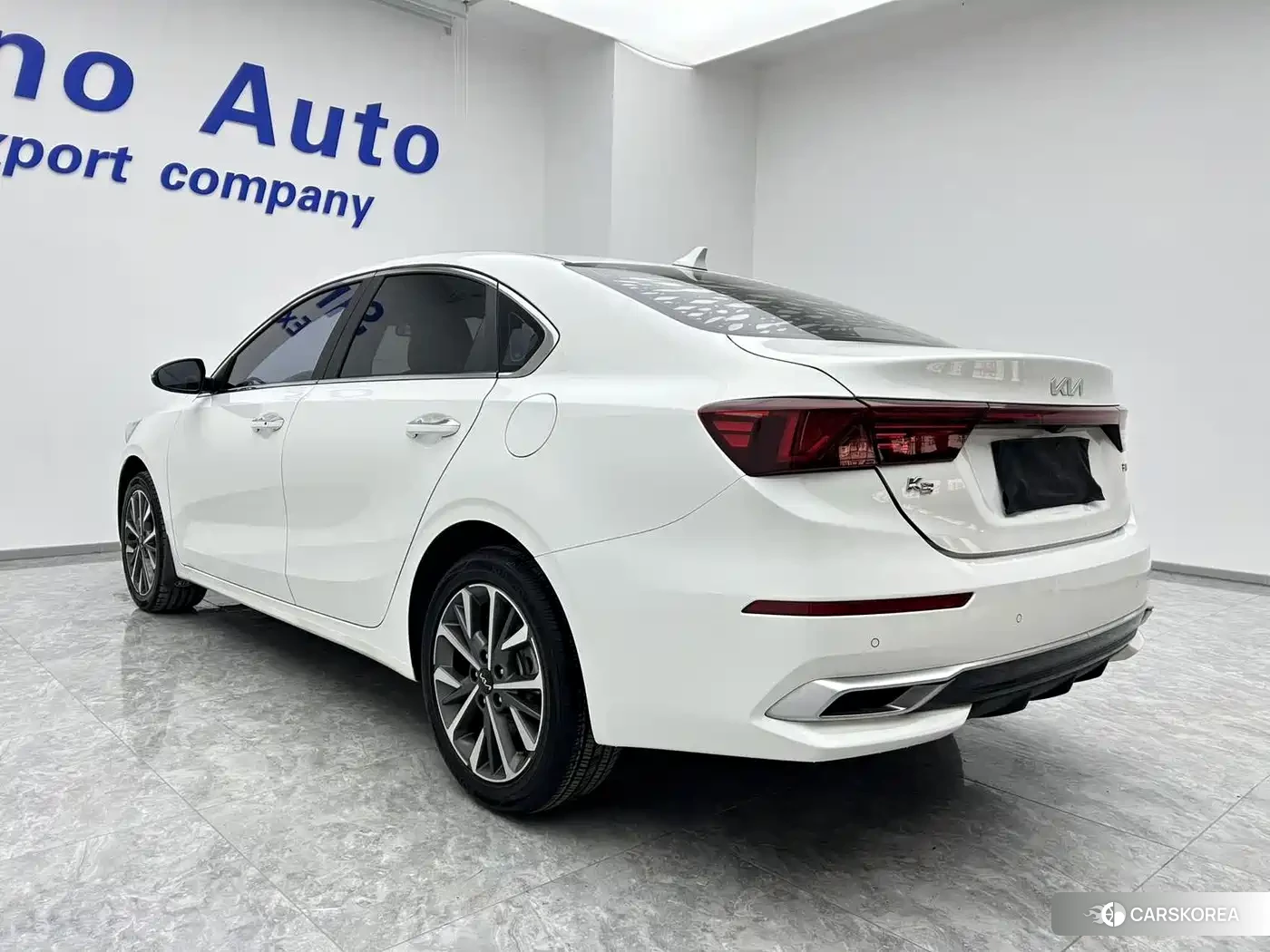 Kia K3 id 4655162 из Китая 14