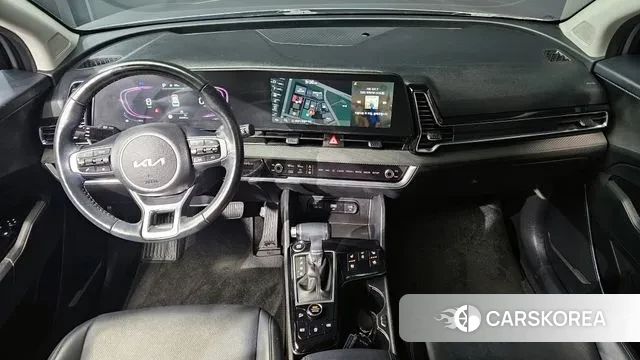 Kia Sportage 5th Generation id 3701627 из Кореи 17