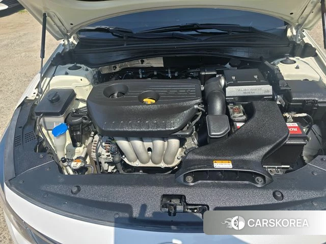 Kia K5 3rd generation id 4502367 из Кореи 17