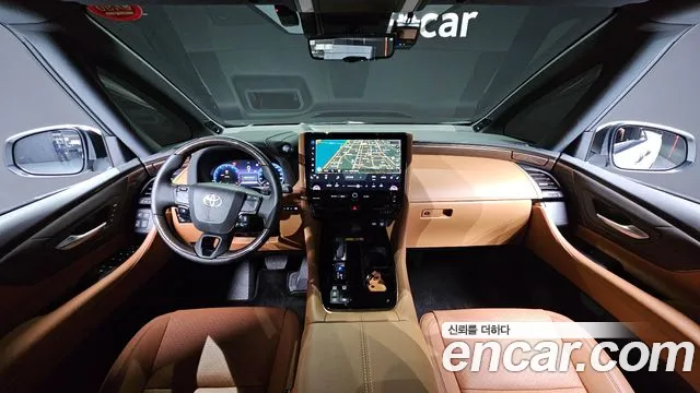 Toyota Alphard 4th Generation id 2733857 из Кореи 17