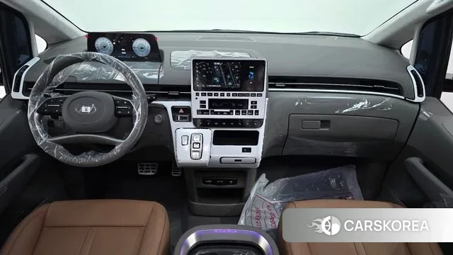 Hyundai Staria id 3648795 из Кореи 17