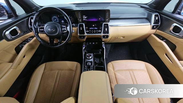 Kia Sorento 4th Generation id 3893124 из Кореи 17