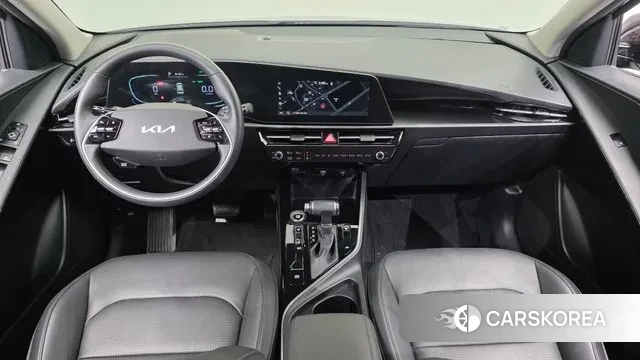 Kia Di Ol Nu Niro id 3726905 из Кореи 17