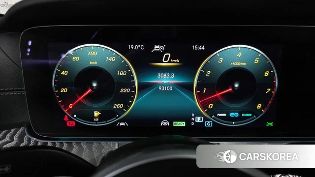 Mercedes-Benz CLS-Class C257 id 3842971 из Кореи 17