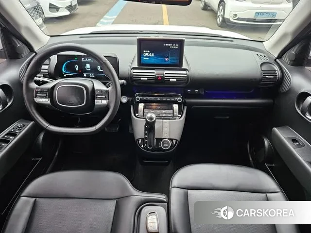 Hyundai Casper id 3597177 из Кореи 17