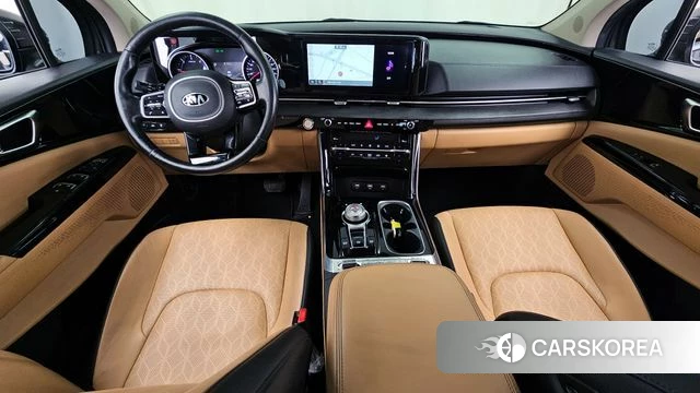 Kia Carnival 4th generation id 4284181 из Кореи 17