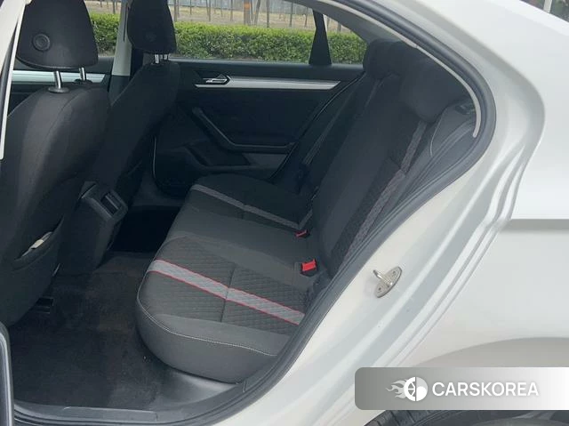 Volkswagen Lingdu id 4272630 из Китая 15
