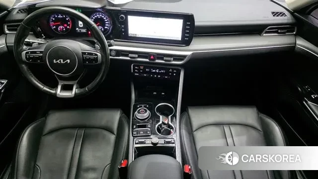 Kia K5 3rd generation id 3615691 из Кореи 17