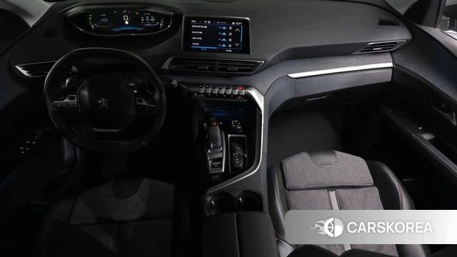 Peugeot 3008 second generation id 3845815 из Кореи 17