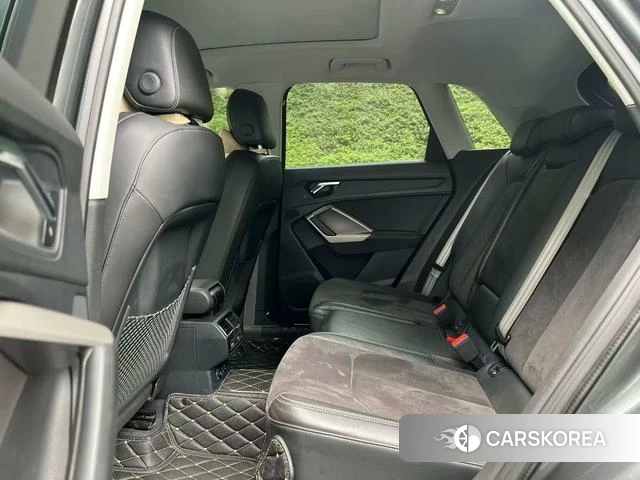 Audi Q3 id 3902087 из Китая 7