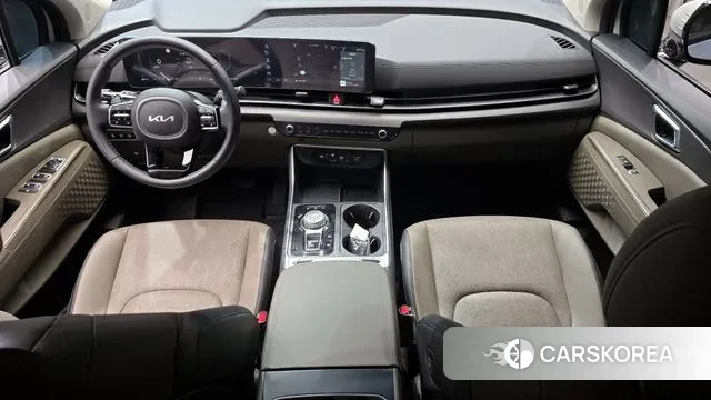 Kia The New Carnival 4th Generation id 3745579 из Кореи 17