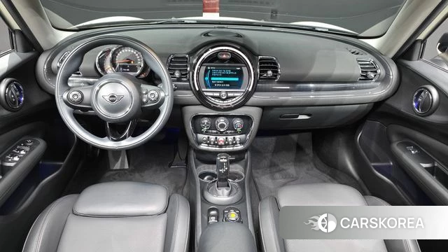 Mini Cooper Clubman id 3916404 из Кореи 17